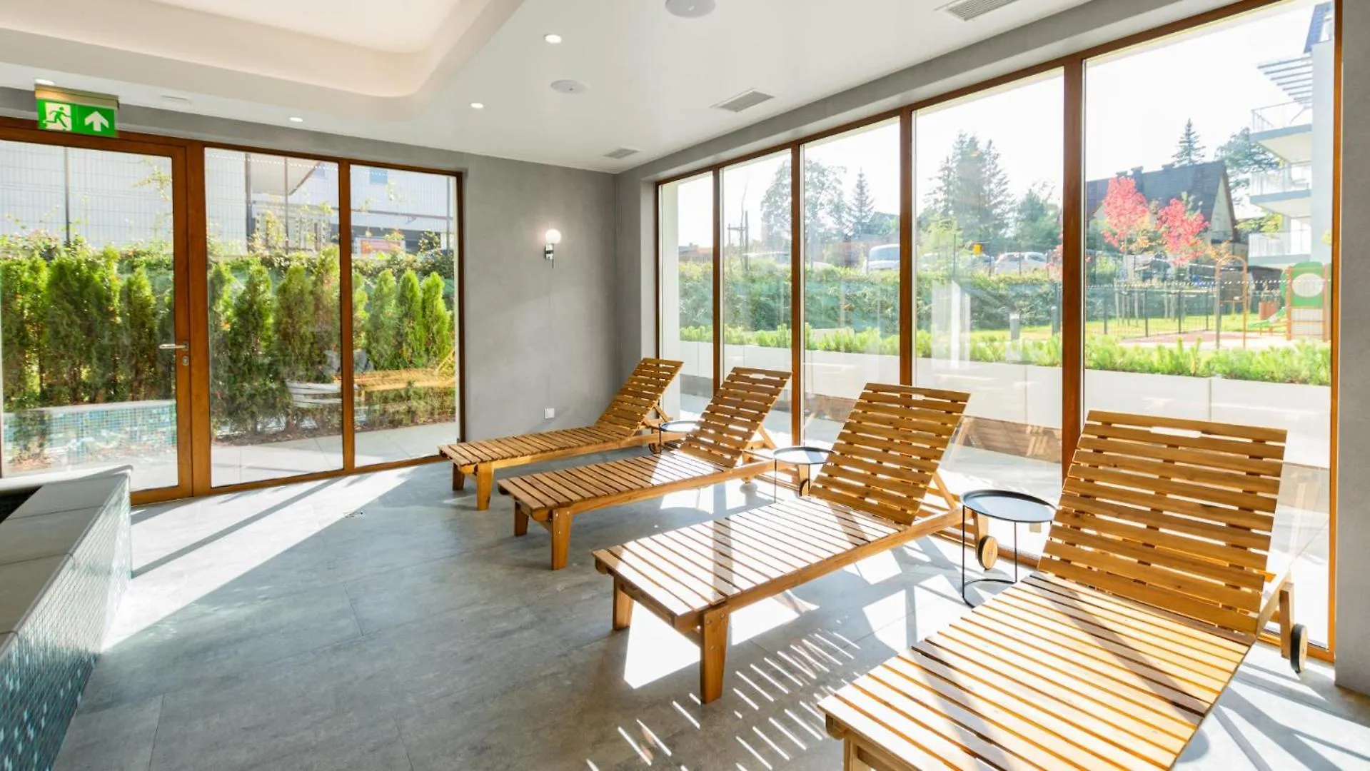 Vacationclub - Apartamenty Zakopianskie Apartament 404 Zakopane Appartamento