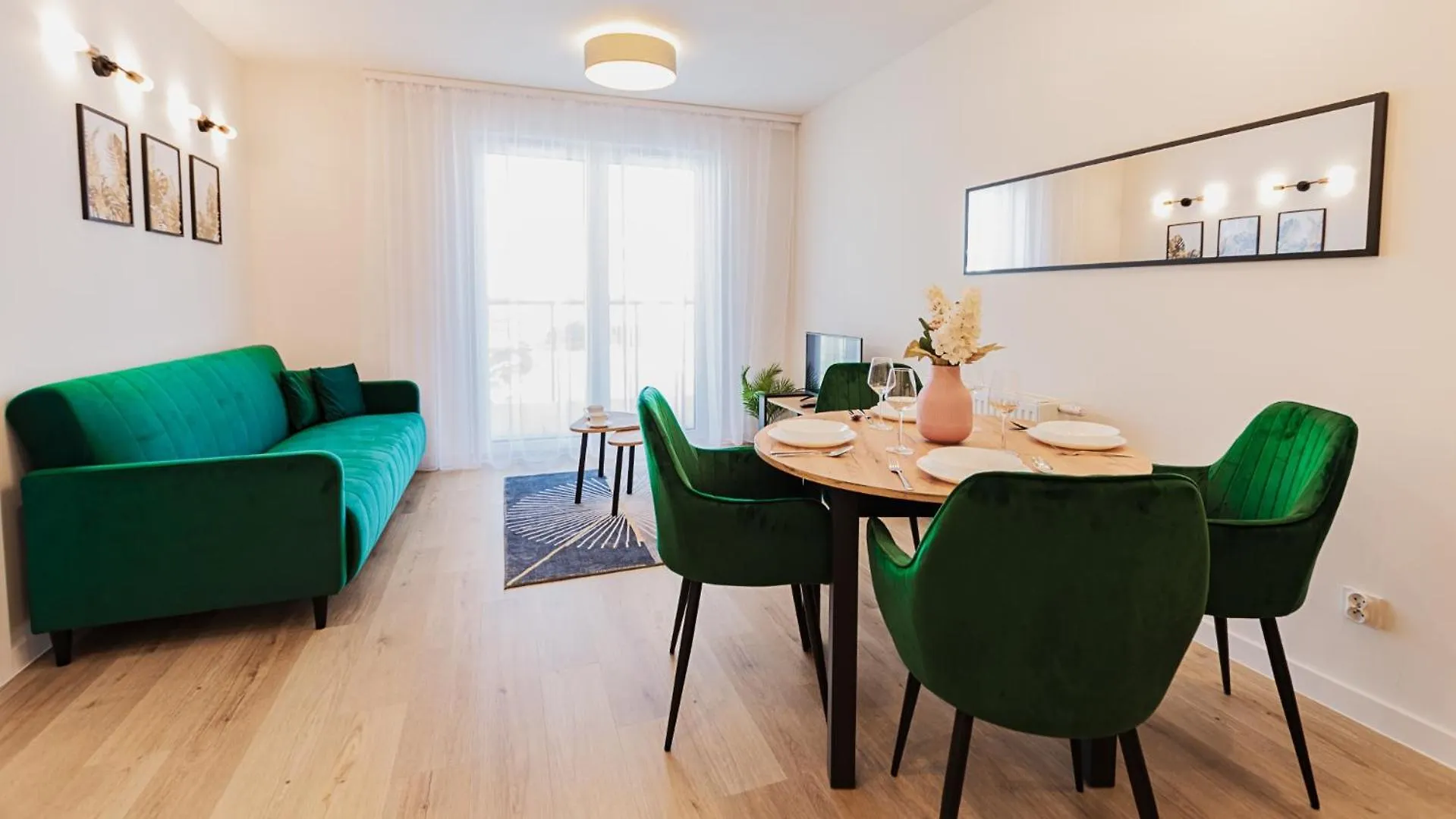 Vacationclub - Apartamenty Zakopianskie Apartament 404 Zakopane