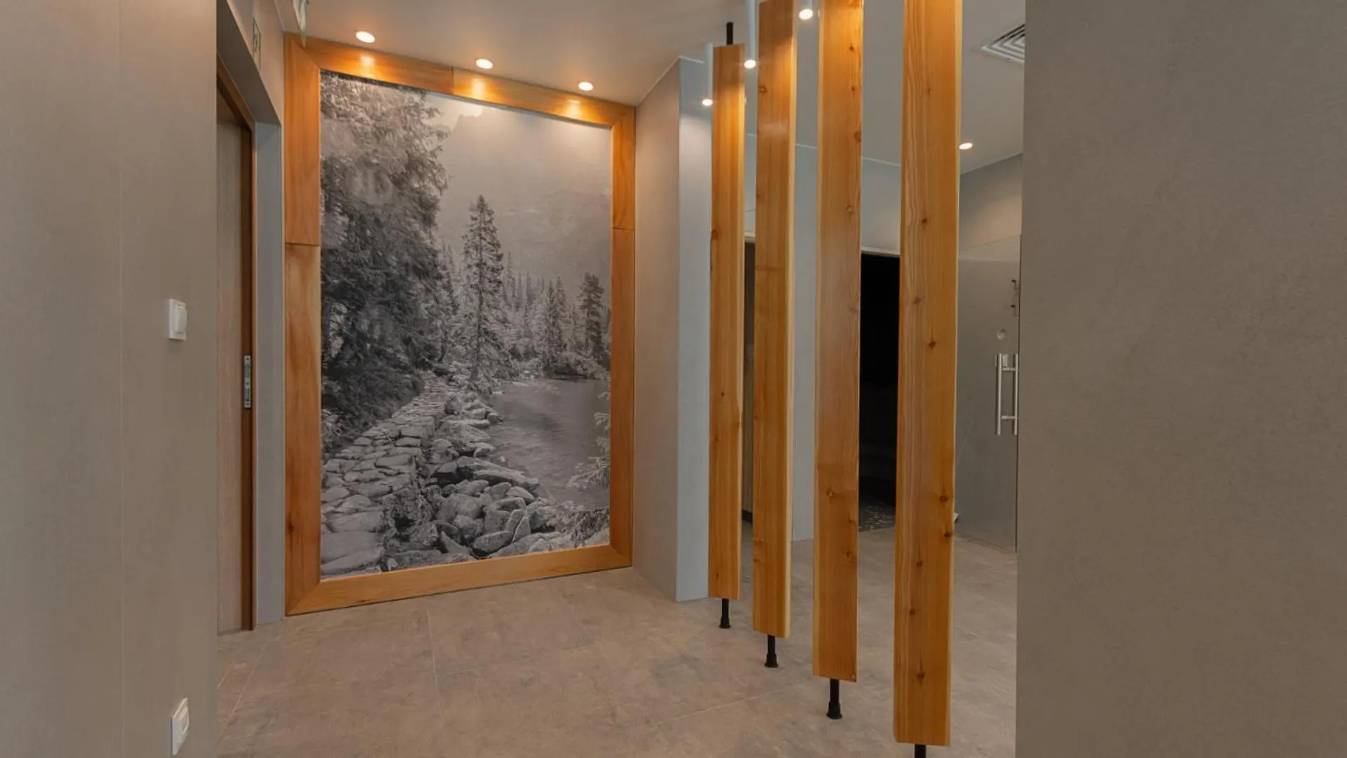 Vacationclub - Apartamenty Zakopianskie Apartament 404 Zakopane Appartamento