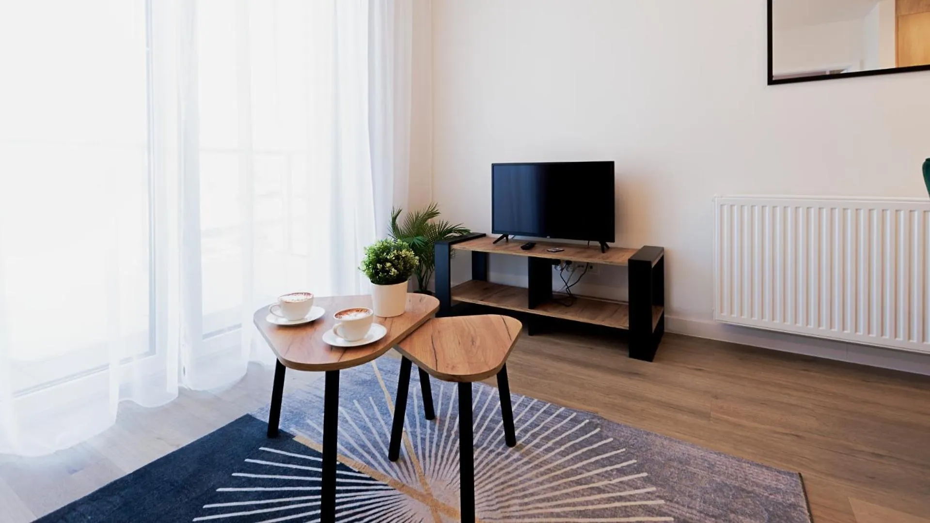 Vacationclub - Apartamenty Zakopianskie Apartament 404 Zakopane